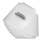 Preview: Ultimate Guard Kartentrenner Standardgröße Transparent (10)